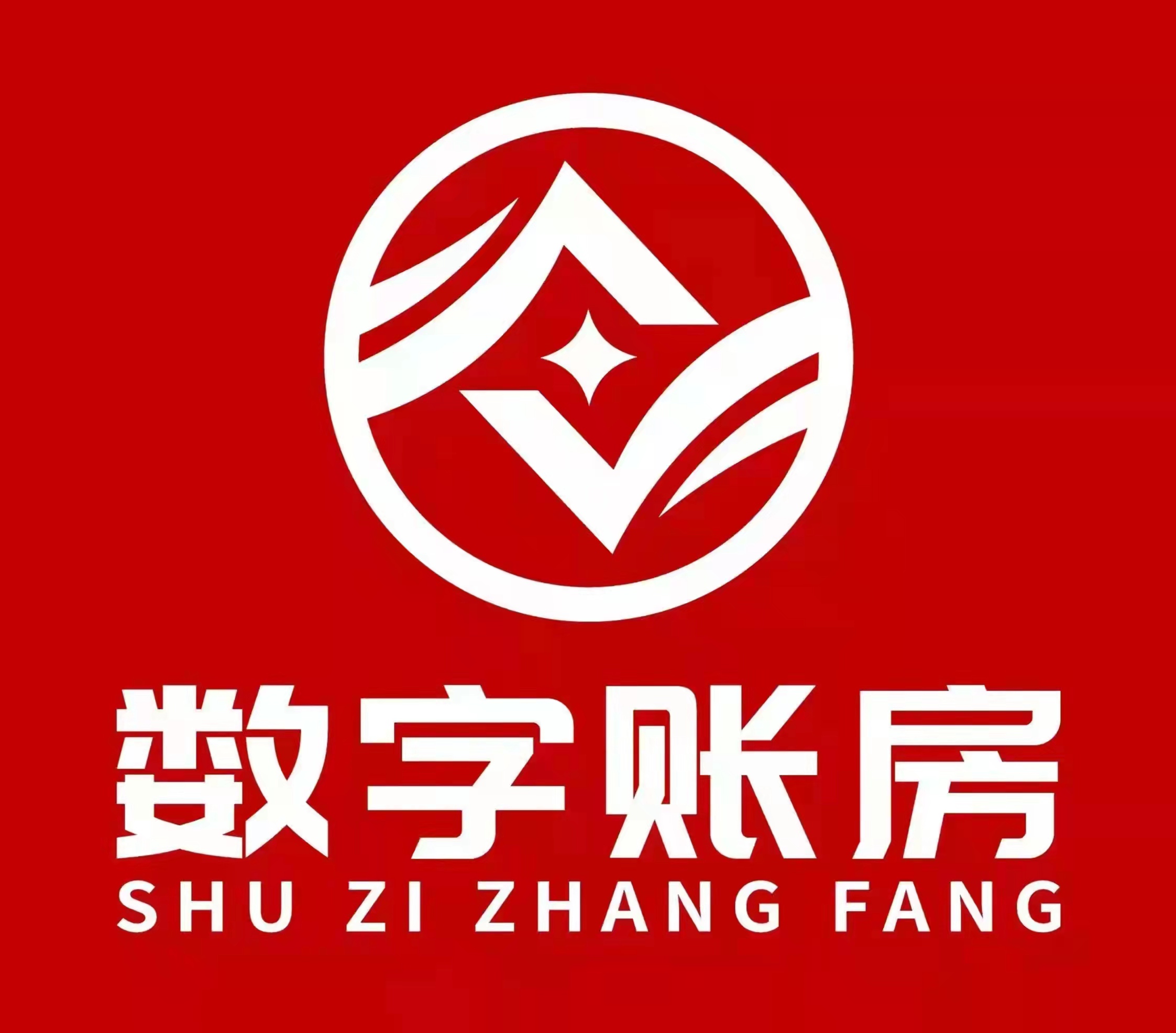 河北数字账房会计服务有限公司